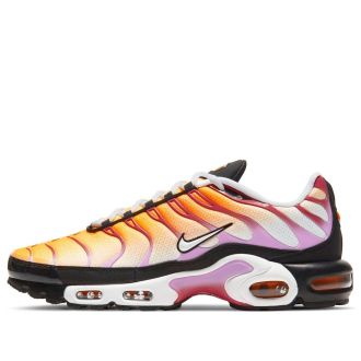 Nike Air Max Plus Laser Orange Fuchsia CZ1651-800