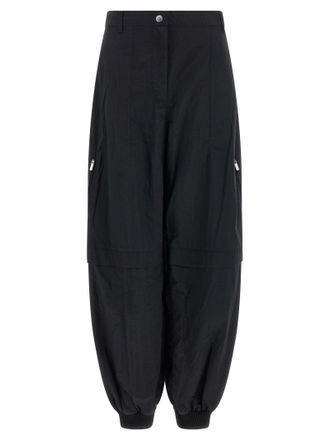 Jacquemus Le Cargo Ovalo Pants