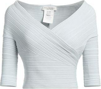 Philosophy di Lorenzo Serafini KNITWEAR - Wrap cardigans sur YOOX.COM