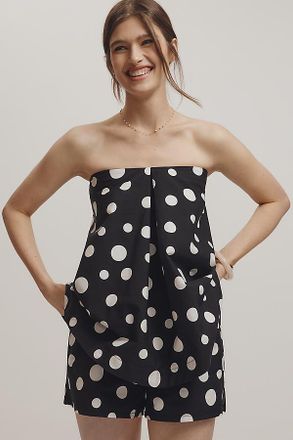 Maeve Cotton Swing Tank Top