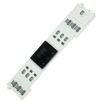 Bosch M&oacute;dulo De Control 11008763, 00670753 Bosch