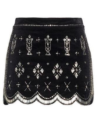 Isabel Marant HOSEN & R&Ouml;CKE - Minir&ouml;cke auf YOOX.COM