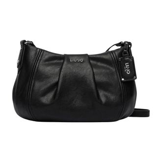 Liu Jo Cross Over - Bags - Mujer - Negro - ONE SIZE