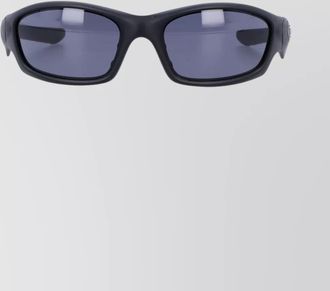 Oakley straight jacket sunglasses