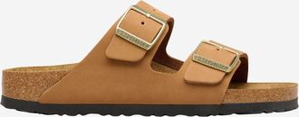 Birkenstock Sandali Birkenstock Arizona In Nabuk