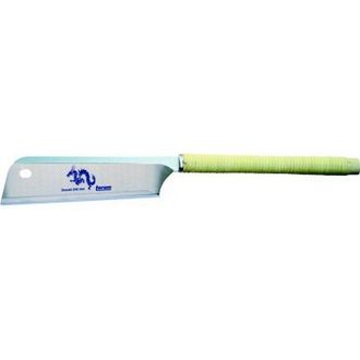 Forum Sierra Japonesa Dozuki, Asa Bamb&uacute;, Longitud De Hoja 240 Mm, Espesor De Hoja 0,5 Mm