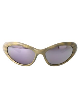 Balenciaga Bb0384s Sunglasses