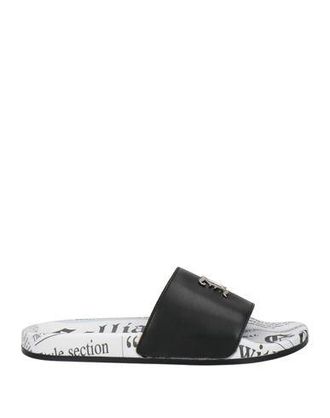 John Galliano FOOTWEAR - Sandals on YOOX.COM