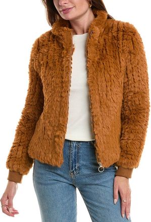 Heartloom Cary Wool-Blend Jacket