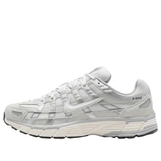Nike P-6000 Light Bone Sail IU7549-072