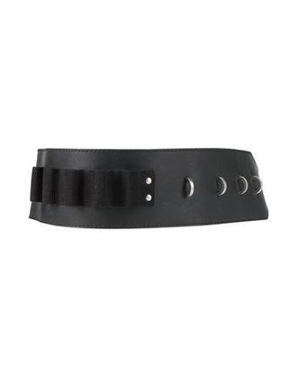 Rick Owens Belts