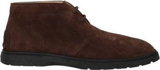 Tod's FOOTWEAR - Ankle boots sur YOOX.COM