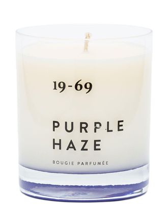 19-69 Candela Purple Haze - Bianco