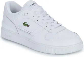 Basket homme lacoste pas cher best sale