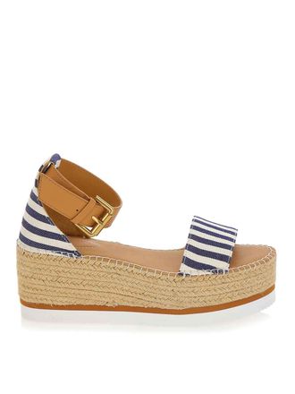 See By Chlo&eacute; Platform Glyn Seasonal