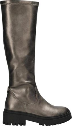 Mexx Dames, Schoenen, Bruin, Maat: 37 EU Synthetisch