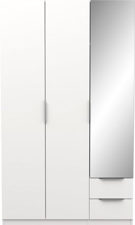 Demeyere Drehtürenschrank »Ghost«