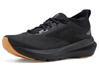 Brooks Glycerin 23 Mens Cross Training Shoes Black/Ebony/Biscuit : 12.5 D - Medium, Textile