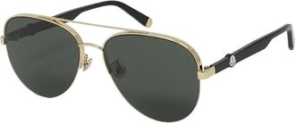 Moncler ML0108-K 28A Sunglasses