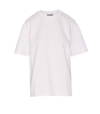Ganni T-Shirt