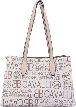 Cavalli Bolso de hombro Bc 1369 - Bags - Mujer - Beige - ONE SIZE