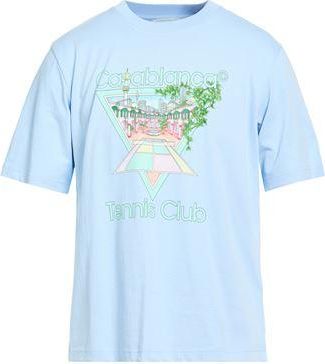 Casablanca TOPWEAR - T-shirts on YOOX.COM