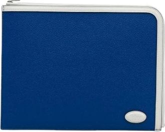 Mulberry Pre-owned Clutch - - Pre-owned - Donna - Blu - ONE SIZE