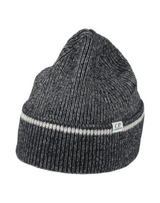 C.P. Company ACCESSORIES - Hats on YOOX.COM
