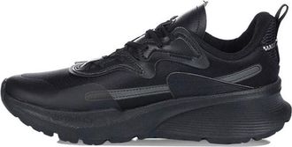 Li-Ning (WMNS) Li-Ning Soft Black ARHQ062-6