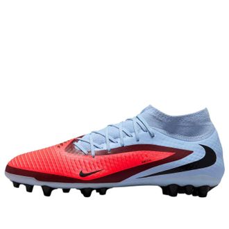Nike Phantom 6 High Academy AG Royal Tint Bright Crimson HQ2281-400