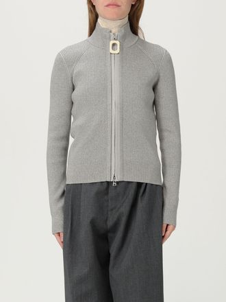 J.W.Anderson Sweater JW ANDERSON Woman color Grey
