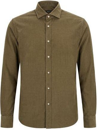 BATURO TOPWEAR - Camicie su YOOX.COM