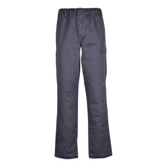 GR10K Pantalones Cargo - Sport - Hombre - Gris - L