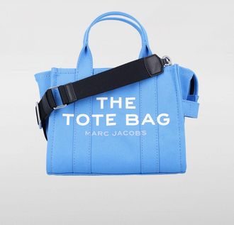 Marc Jacobs Borsa The Tote Bag Marc Jacobs piccola in canvas