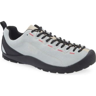 Keen Jasper Sneaker in Ballad Blue/Pink Lemonade at Nordstrom, Size 10.5