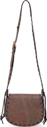 Etro Uomo, Borse, Marrone, Taglia unica, new