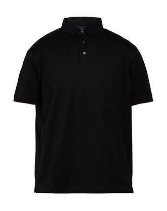 Emporio Armani TOPWEAR - Polo su YOOX.COM