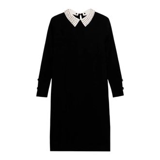 Oltre Donna, Abiti, Nero, XL, new