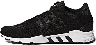 adidas EQT Support RF Primeknit Black White BY9603