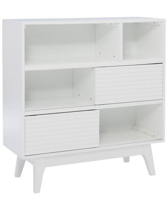 Linon Waves Bookcase