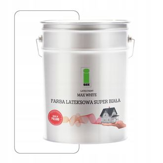 OEM Pintura De L&aacute;tex Blanca Nieve Para Paredes Interiores, 5 Litros, Producto Pulido
