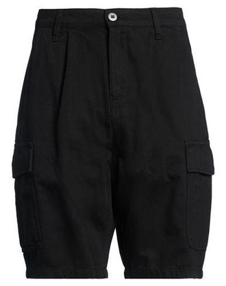Alpha Industries PARTES DE ABAJO - Shorts vaqueros en YOOX.COM