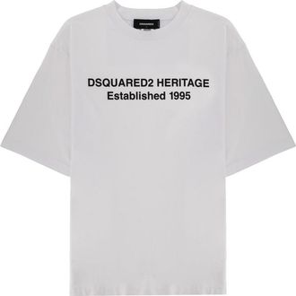 Dsquared2 Heritage T Shirt