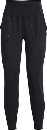 Under Armour Dames Motion Trainingsbroek (Zwart)