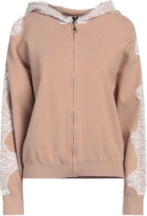 No Secrets World PRENDAS DE PUNTO - Cárdigans en YOOX.COM