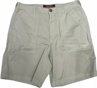 Parajumpers Mens Spencer Gd Short In Syrup