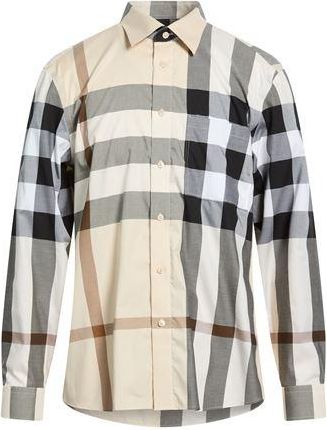 Burberry TOPS - Hemden auf YOOX.COM