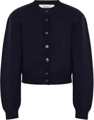 R&oacute;he Donna, Maglie, Blu, S, new