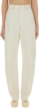 Christophe Lemaire Five Pocket Pants Twisted