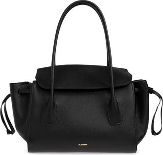 Jil Sander Donna, Borse, Nero, Taglia unica, new